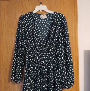 Betsey's Boutique Shop Dress